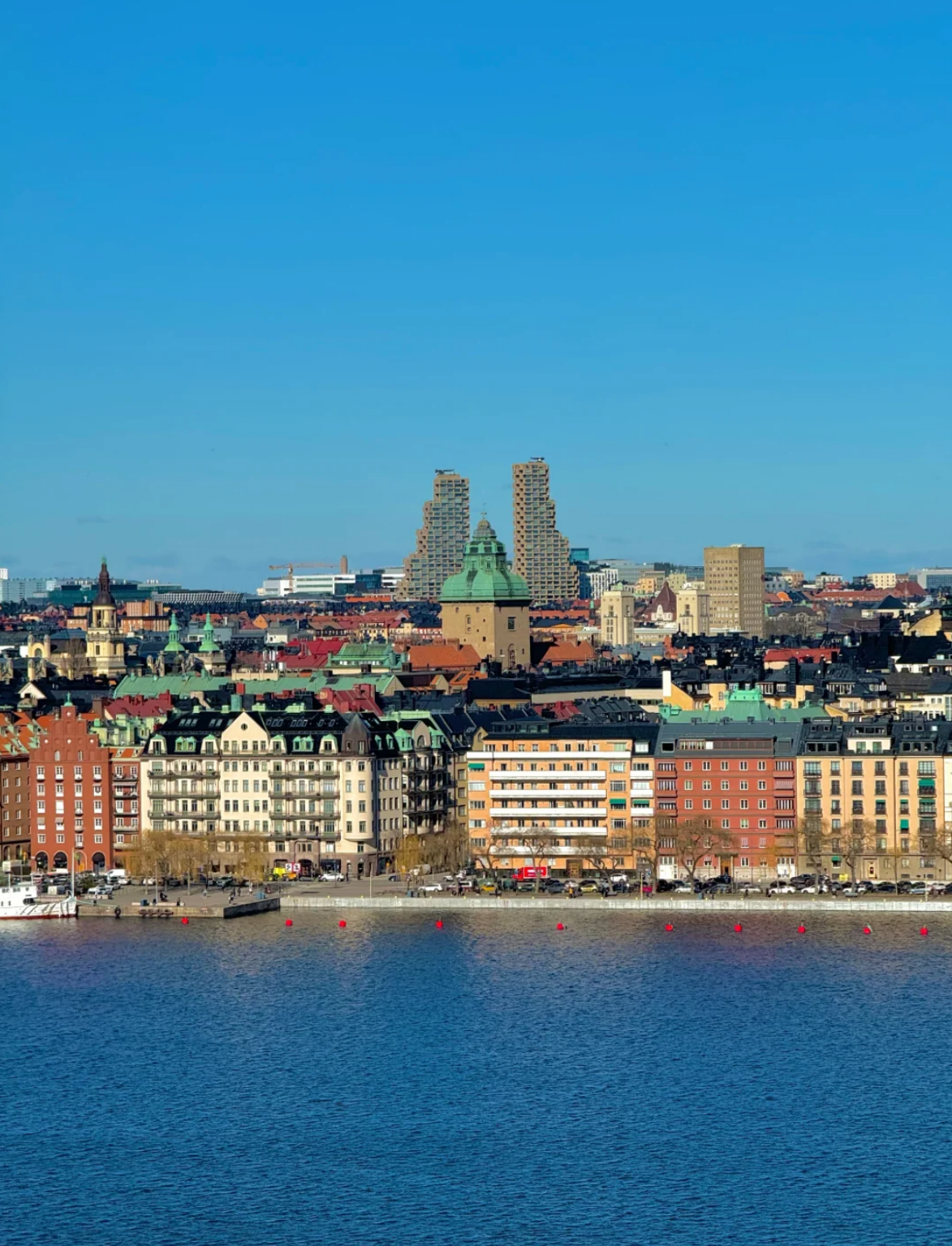 瑞典境內/中文導遊/地陪導遊/展會翻譯/商務翻譯/溝通無障礙