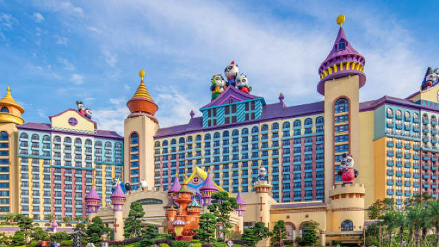 廣州長隆熊貓/香江/長隆#② 天 1晚/③ 天 2 晚熊貓/香江/長隆動物世界+歡樂世界+飛鳥樂園可選大馬戲組合