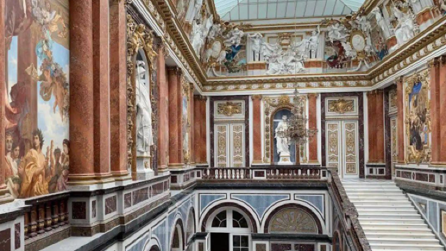 德國慕尼黑-基姆湖+薩爾茨堡-可定制【中文專車-悅享旅程】