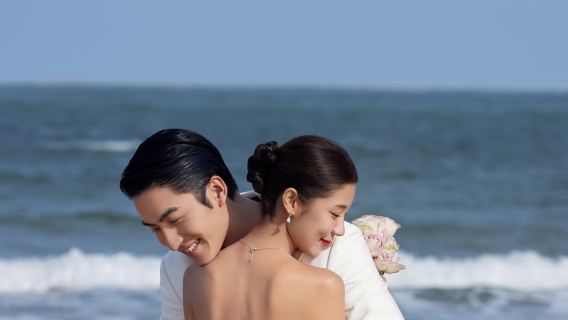 Trip Moments de Xinmi[Cueva de los Inmortales/Templo del Rey de los Insectos/Sesión fotográfica con fotógrafo profesional, acompañamiento y traducción para visitas y fotos]