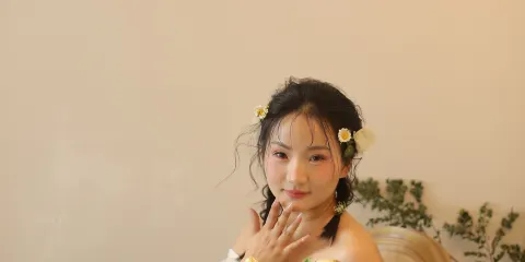 新昌旅拍【婚紗照微電影航拍/婚禮跟拍攝影/訂婚跟拍/宣傳片/化妝服裝】
