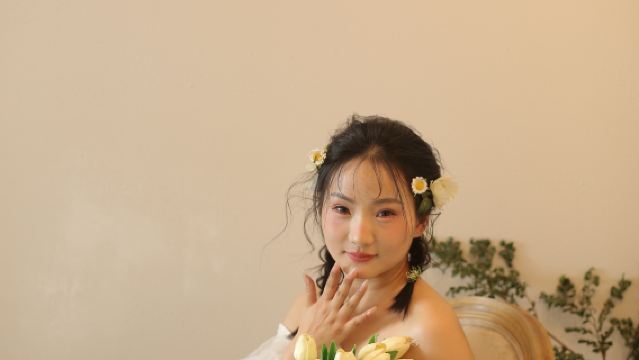 Xinchang Trip Moments[Wedding Photography Microfilm with Aerial Shots/Wedding Day Coverage/Engagement Photography/Promotional Video/Makeup & Costumes]