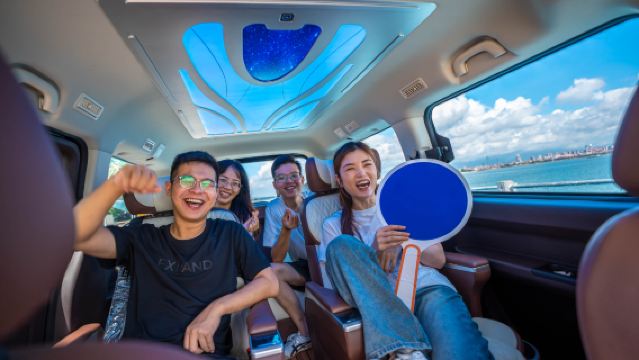 Pilihan grup 5 orang kelas pertama|Perjalanan satu hari ke Fujian Tulou Yunshuiyao + Yongding Tulou Wang dua tempat wisata