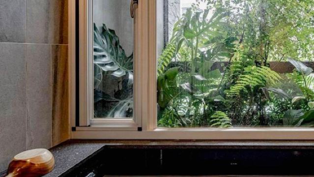 Voucher Mandi Air Panas + Sarapan/Makan Siang di Jiaoxi Guanxiang Hot Spring Resort (Tanpa Biaya Tambahan di Akhir Pekan)