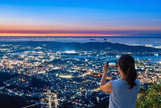 Kitakyushu Day Tour
