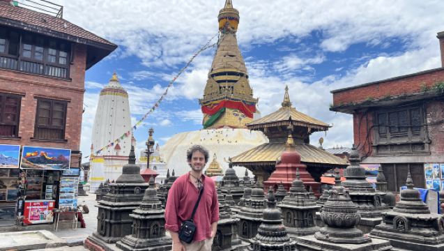 Kathmandu 7 UNESCO Sites Day Tour – Complete Heritage Experience with Private Car, Guide &