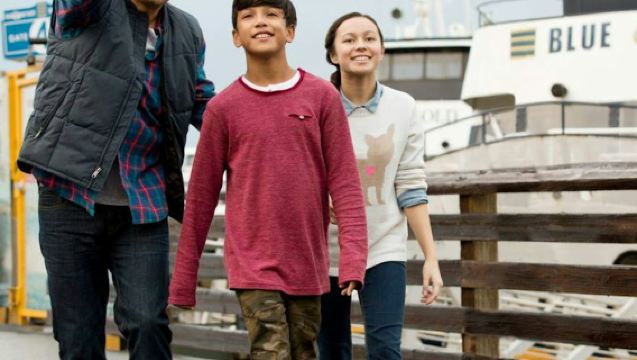 San Francisco to Sausalito Ferry