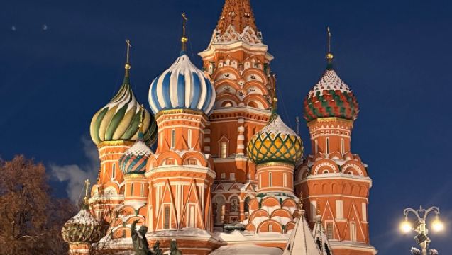 俄羅斯-莫斯科/旅遊/展會/商務/翻譯/陪同/考察/研學/導覽//暢遊中文包車可訂製