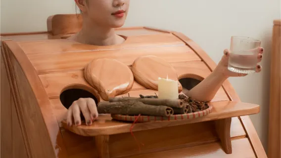Q&B Luxury Spa | A Unique Vietnamese Spa Experience