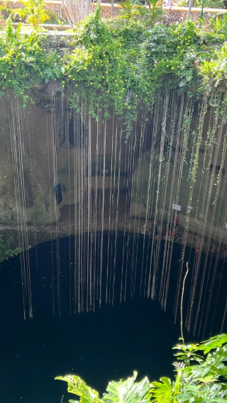 Private charter tour - Cancun + Chichen Itza + Ik Kil Cenote + Warriors' Temple 1-day tour