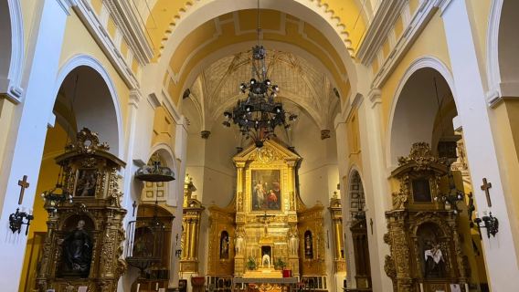 Sepanyol Madrid pergi-balik - Tinjauan Penuh Bandar Lama Toledo - Tiga Gereja Besar - sewaan peribadi - Pilihan Eksklusif