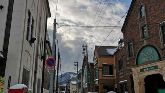 日本北海道-札幌來回小樽音樂盒禮堂-定山溪溫泉-私享行