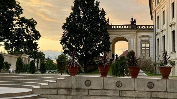Prague: 30+ Top Sights & Dan Brown Secrets Tour