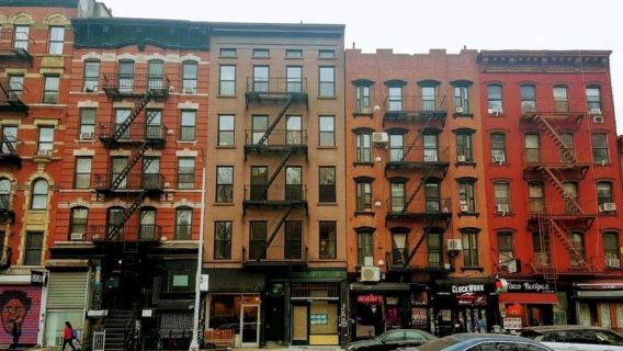 New York City: Lower East Side Tenement & Immigrant Tour