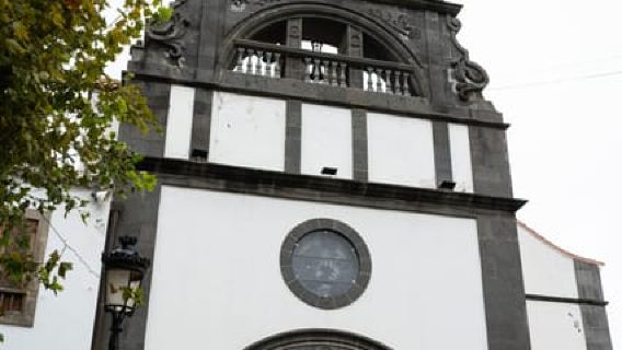 From the south: Traditional Gran Canaria: Arucas, Firgas, and Teror