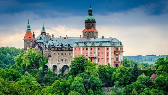 Wroclaw