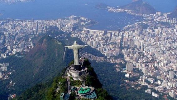 Rio de Janeiro