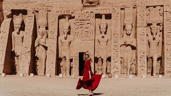 Luxor