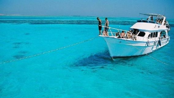 HurghadaExperiences