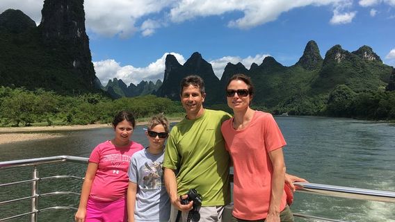 YangshuoTours