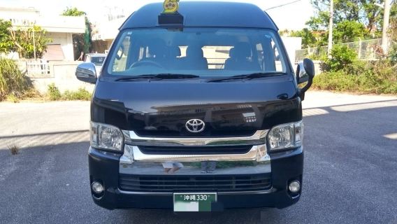 沖縄県那覇市の那覇空港への半日ツアー