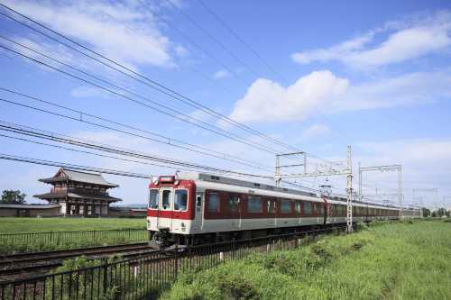 【限短期觀光遊客】近鐵周遊券(KINTETSU RAIL PASS)1日券・2日券・5日券・5日券plus