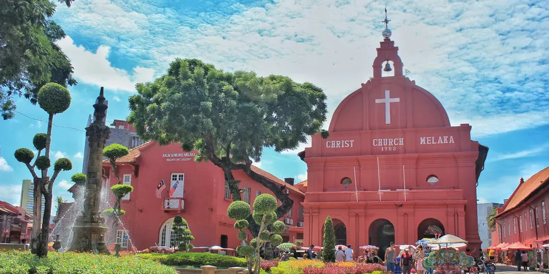 melaka