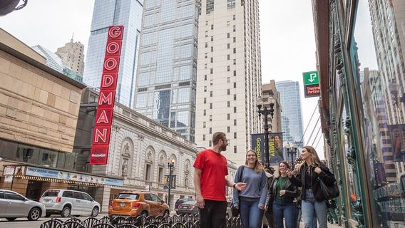 ChicagoTours