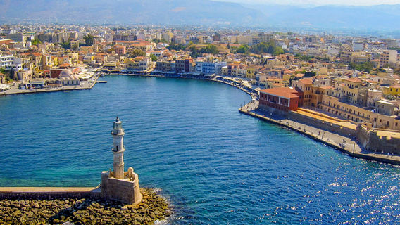 Chania