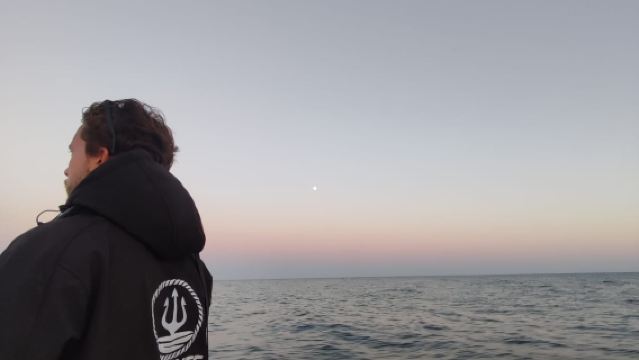 Sunset Benagil Caves Tour