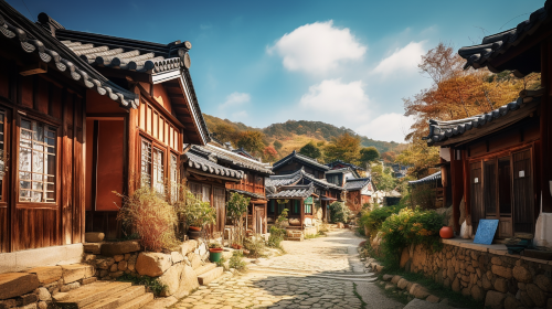 韓國慶州佛國寺+大陵苑+皇理團街+東宮和月池+月精橋一日遊