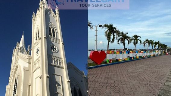 Puerto PrincesaTours