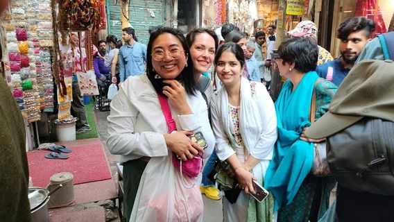 Central DelhiTours