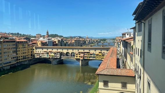 FlorenceTours