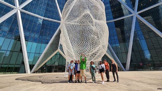 CalgaryTours