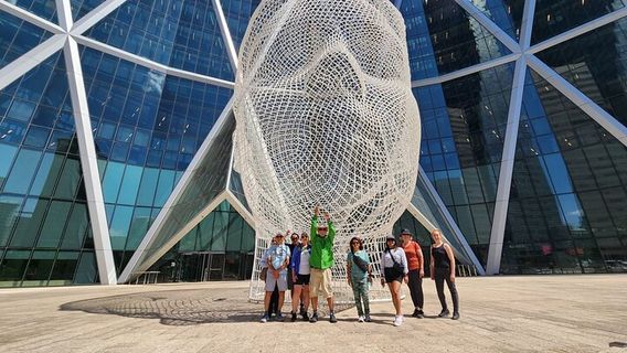 CalgaryTours