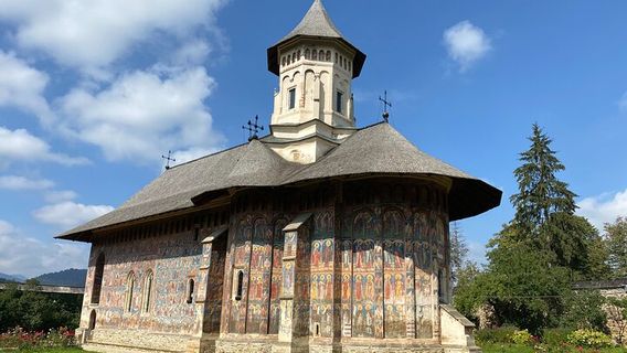 Sinca Veche