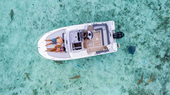 Bora BoraExperiences