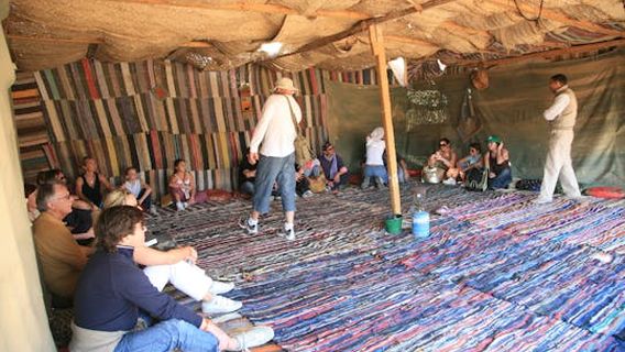 Marsa AlamExperiences