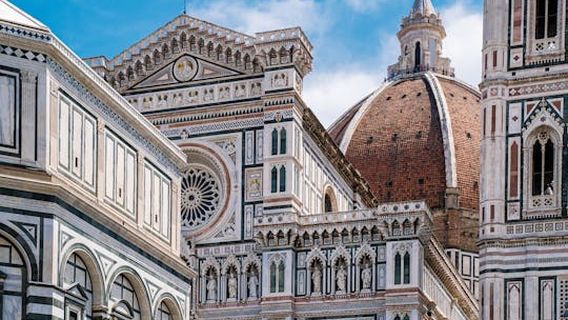 FlorenceTours