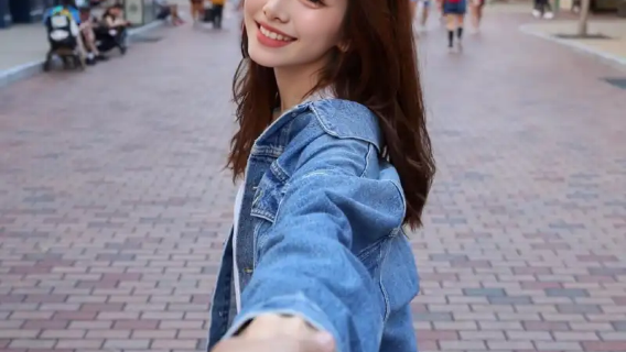 香港旅行攝影