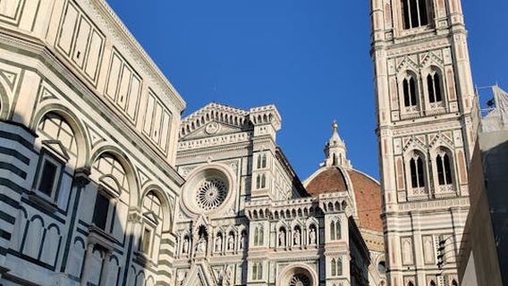 FlorenceTours
