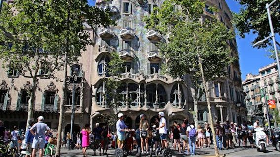 BarcelonaTours