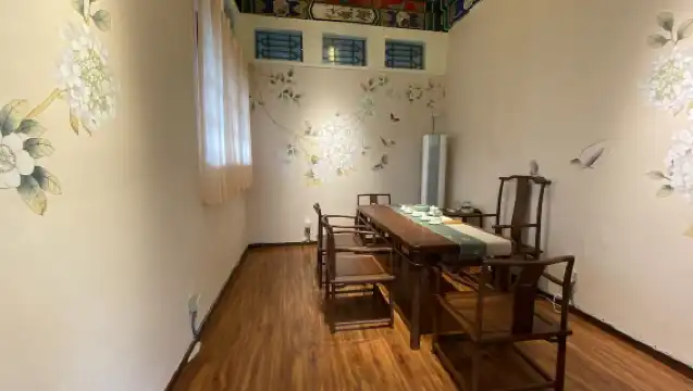 Eatwith共颯時刻-北京-入場門票遊紅樓夢大觀園，學做天然香牌，品古風文化