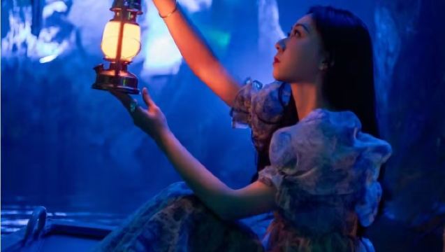 昆明石林風景區+阿廬古洞國家地質公園一日遊|贈遊船索道特色餐