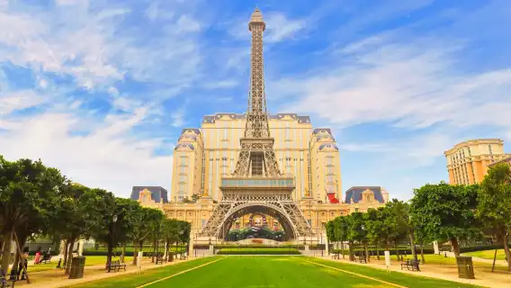 澳門全景一日遊【純玩送上網卡+文創禮包-茶餐廳旅行團】