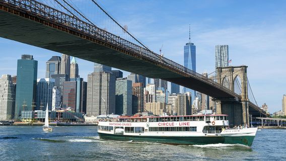 New YorkExperiences