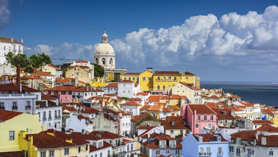 LisbonTours