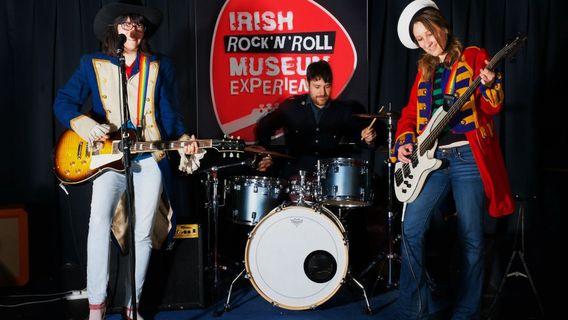 Dublin