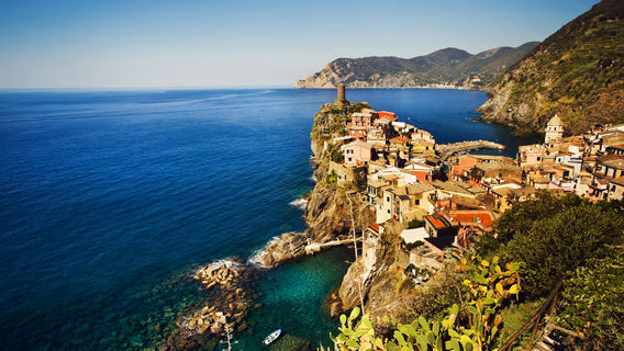La Spezia